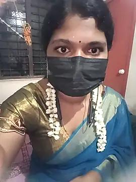 swetha01430 online show from 23, 9, 2025