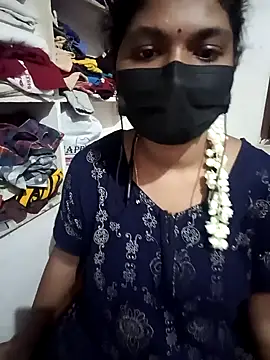 swetha01430 online show from 24, 9, 2025