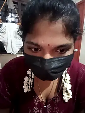 swetha01430 online show from 25, 9, 2025