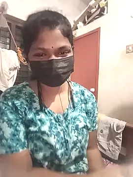 swetha01430 online show from 26, 9, 2025