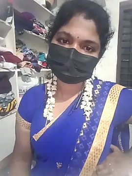 swetha01430 online show from 29, 9, 2025