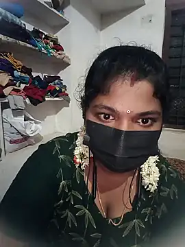 swetha01430 online show from 15, 10, 2025