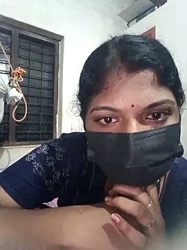 swetha01430 online show from 18, 10, 2025