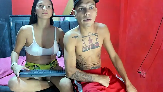 catalina hard love online show from 20, 12, 2025