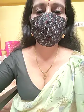 mallu-reshma online show from 22, 10, 2025