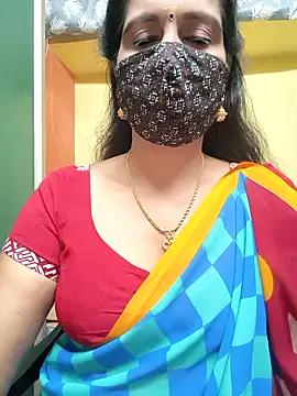 mallu-reshma online show from 26, 11, 2025