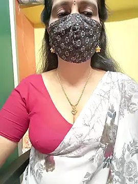 mallu-reshma online show from 22, 12, 2025