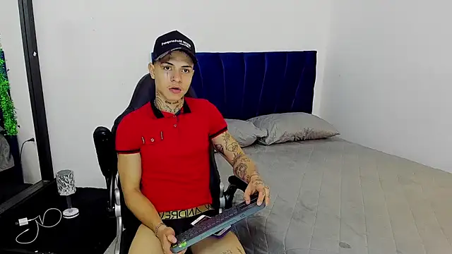 john mystic online show from 19, 11, 2025