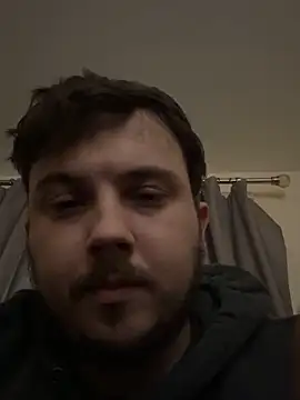 XXKieran online show from 17, 2, 2026