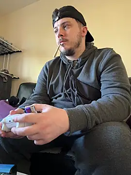 XXKieran online show from 6, 4, 2026