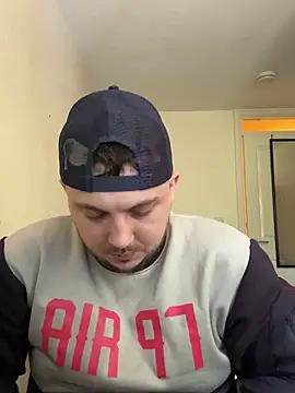 XXKieran online show from 13, 7, 2026
