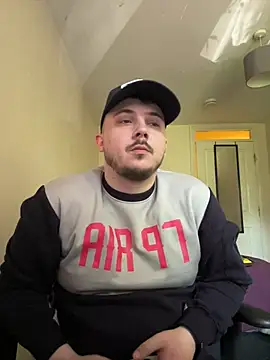 XXKieran online show from 16, 7, 2026