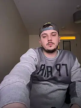 XXKieran online show from 19, 7, 2026