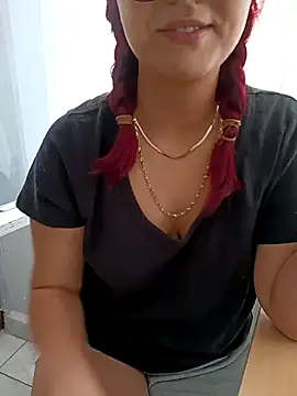 mekserina0 online show from 16, 9, 2025