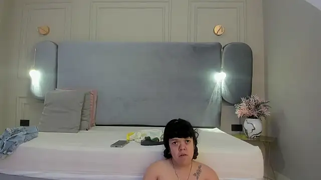 PamelaBonnet mml online show from 4, 4, 2026