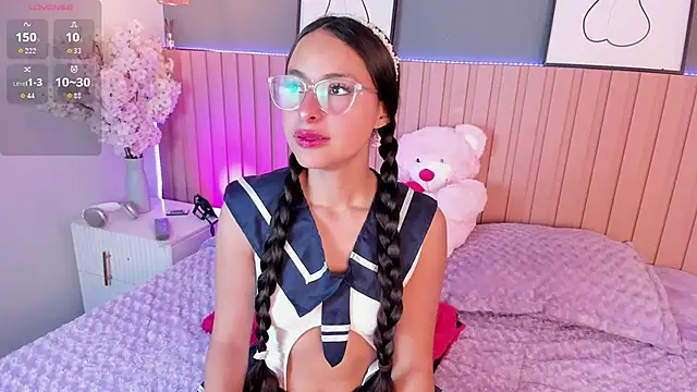 Annie  2 online show from 3, 10, 2025