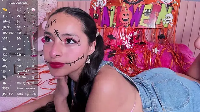 Annie  2 online show from 10, 10, 2025