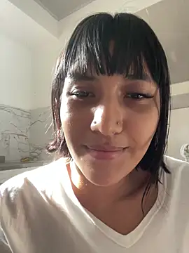 Amberdecolombia online show from 16, 11, 2025