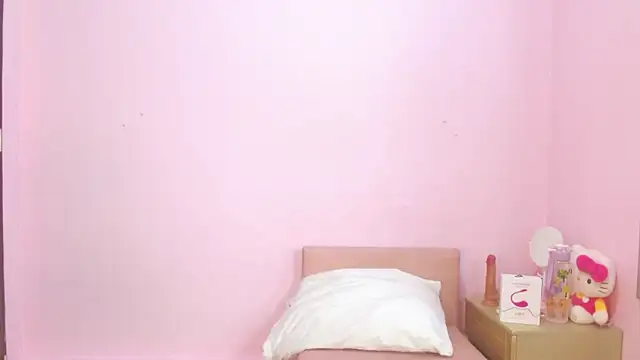 kiity horny  online show from 14, 10, 2025