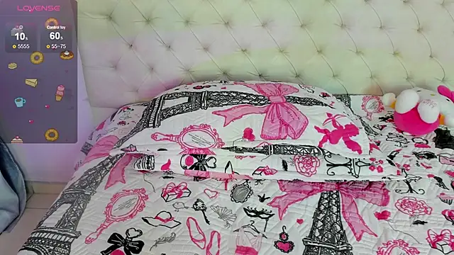 kiity horny  online show from 6, 3, 2026