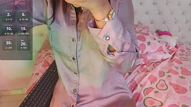 kiity horny  online show from 28, 3, 2026