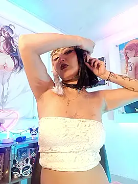 lil candy77 online show from 12, 3, 2026