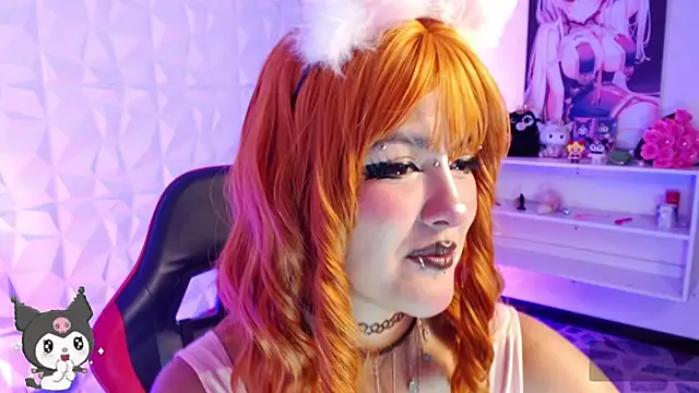 lil candy77 online show from 27, 3, 2026