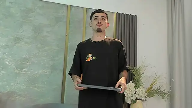 NikoStone  online show from 15, 1, 2026