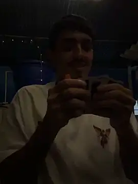 NikoStone  online show from 5, 4, 2026