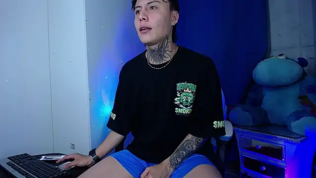 anaximandro hot online show from 27, 9, 2025