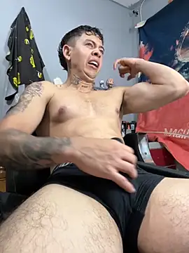 Snapshot of AlamJams chatting on 21, 11, 2025 AlamJams online show from 21, 11, 2025