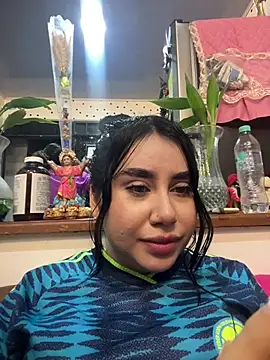 Snapshot of Sophie_Dreamss chatting on 4, 7, 2026 Sophie Dreamss online show from 4, 7, 2026