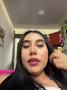 Snapshot of Sophie_Dreamss chatting on 13, 7, 2026 Sophie Dreamss online show from 13, 7, 2026