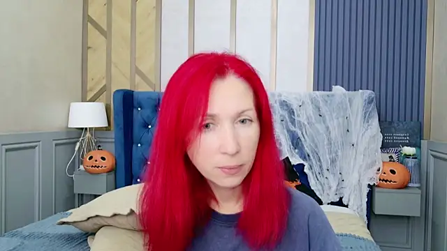 Sofia Lix online show from 27, 10, 2025