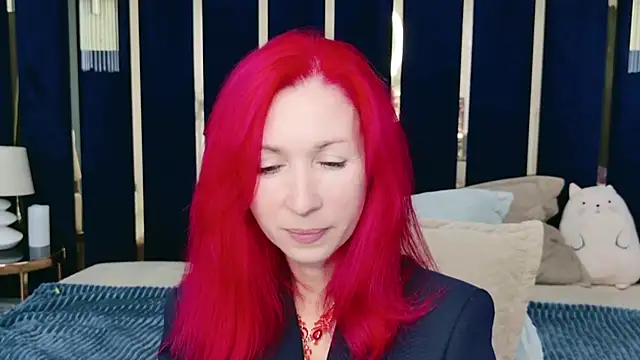 Sofia Lix online show from 10, 11, 2025