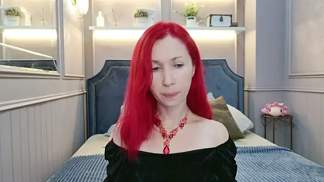 Sofia Lix online show from 17, 11, 2025