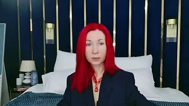 Sofia Lix online show from 16, 12, 2025