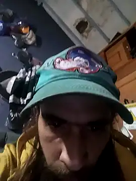 hairy mannn online show from 15, 11, 2025