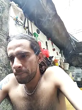 hairy mannn online show from 28, 11, 2025