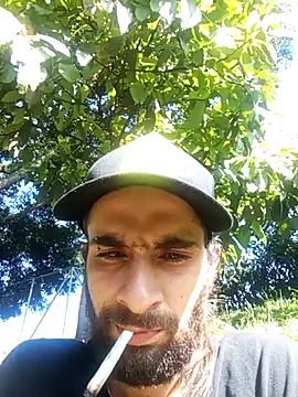 hairy mannn online show from 14, 1, 2026