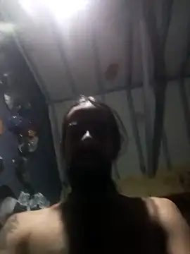 hairy mannn online show from 26, 2, 2026