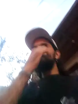 hairy mannn online show from 1, 3, 2026