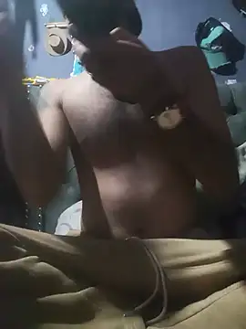 hairy mannn online show from 14, 7, 2026