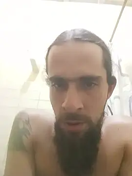 hairy mannn online show from 19, 7, 2026