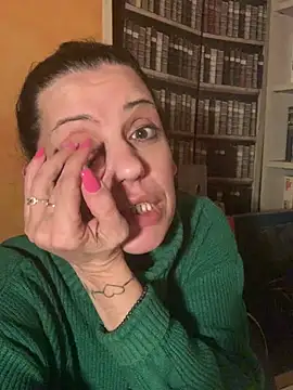 maripocita79 online show from 26, 2, 2026