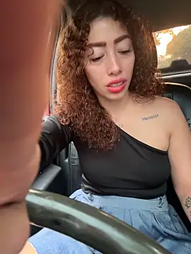 roxyrougee online show from 8, 2, 2026