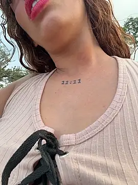 roxyrougee online show from 19, 2, 2026