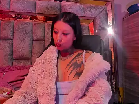 missashlyrosette online show from 16, 12, 2025