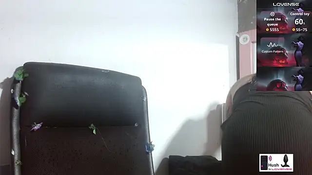 missashlyrosette online show from 7, 3, 2026