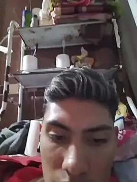 aispuro8505 online show from 14, 1, 2026